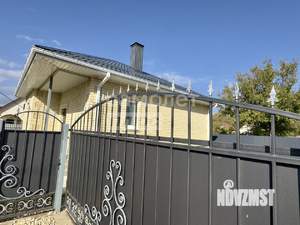 Дом 60м², 1-этажный, участок 4 сот.