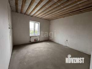 Дом 164м², 2-этажный, участок 4 сот.