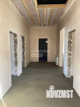 Дом 125м², 1-этажный, участок 5 сот.