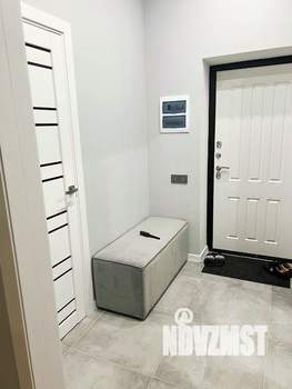 Дом 110м², 1-этажный, участок 4 сот.