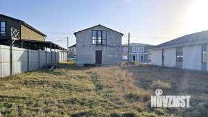 Дом 90м², 2-этажный, участок 5 сот.