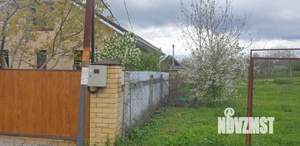 Дом 100м², 2-этажный, участок 8 сот.