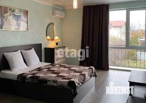 Дом 267м², 3-этажный, участок 3 сот.