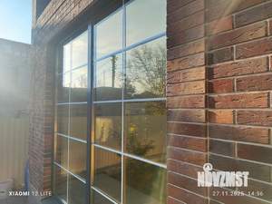 Дом 190м², 2-этажный, участок 4 сот.