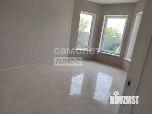 Дом 95м², 1-этажный, участок 4 сот.