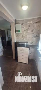 Дом 50м², 1-этажный, участок 10 сот.