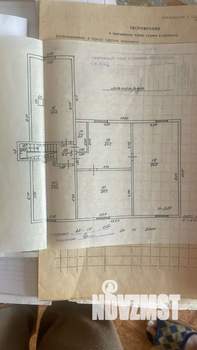 Дом 1100м², 3-этажный, участок 13 сот.