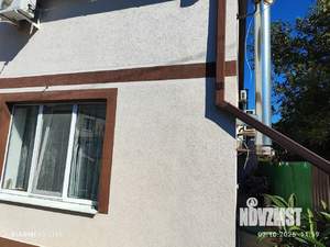 Дом 152м², 2-этажный, участок 4 сот.