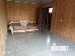 Дом 105м², 2-этажный, участок 5 сот.