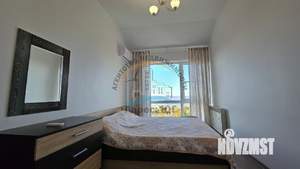 Таунхаус 165м², 3-этажный, участок 1 сот.