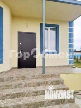 Дом 156м², 2-этажный, участок 2 сот.