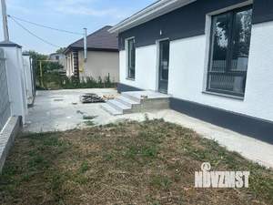 Дом 90м², 1-этажный, участок 4 сот.