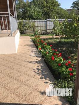 Дом 200м², 2-этажный, участок 11 сот.