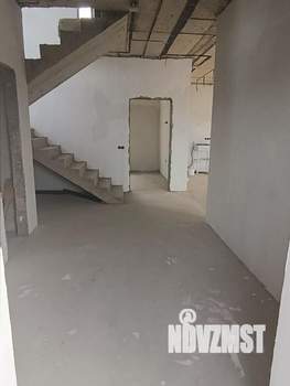 Дом 160м², 2-этажный, участок 4 сот.