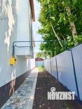 Дом 262м², 2-этажный, участок 546 сот.