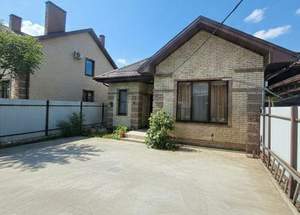 Дом 85м², 1-этажный, участок 3 сот.