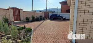 Дом 108м², 1-этажный, участок 4 сот.