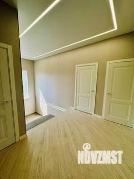 Дом 180м², 2-этажный, участок 5 сот.