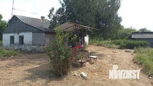 Дом 60м², 1-этажный, участок 26 сот.