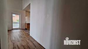 Дом 115м², 2-этажный, участок 5 сот.