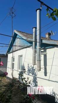 Дом 50м², 1-этажный, участок 7 сот.