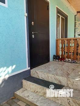 Дом 100м², 2-этажный, участок 4 сот.