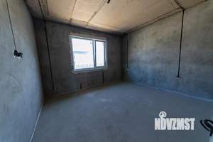 Дом 100м², 2-этажный, участок 3 сот.