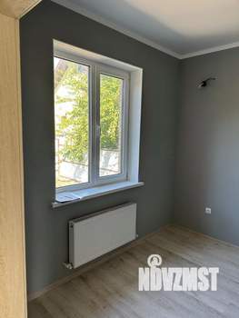 Дом 66м², 2-этажный, участок 3 сот.