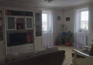 Дом 150м², 3-этажный, участок 5 сот.