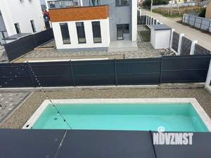 Коттедж 200м², 2-этажный, участок 4 сот.