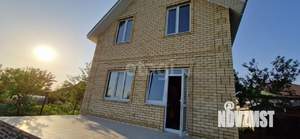 Дом 150м², 2-этажный, участок 5 сот.