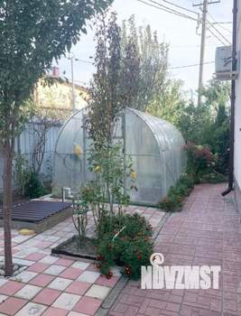 Дом 92м², 2-этажный, участок 4 сот.