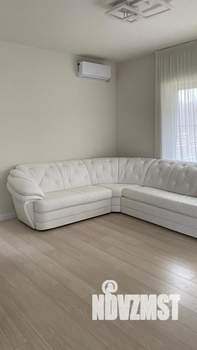 Коттедж 146м², 2-этажный, участок 8 сот.