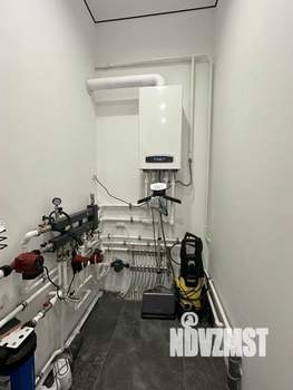 Дом 151м², 2-этажный, участок 5 сот.