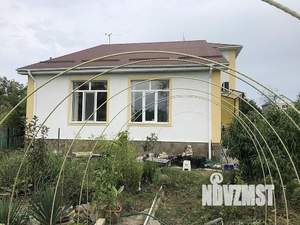 Дом 150м², 2-этажный, участок 4 сот.