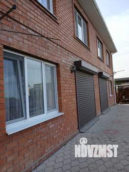 Дом 296м², 2-этажный, участок 7 сот.