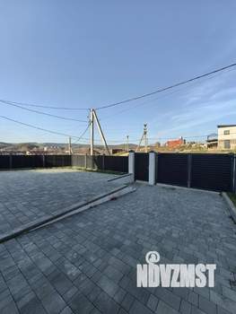 Дом 167м², 2-этажный, участок 4 сот.