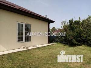 Дом 90м², 1-этажный, участок 6 сот.