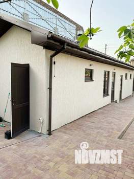 Дом 138м², 2-этажный, участок 5 сот.