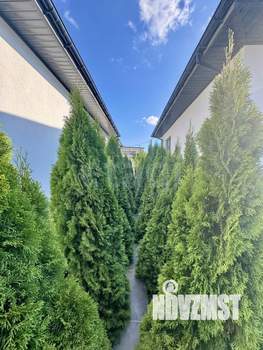 Дом 100м², 1-этажный, участок 3 сот.