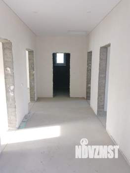 Дом 100м², 1-этажный, участок 6 сот.