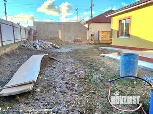 Дом 125м², 1-этажный, участок 5 сот.