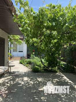 Коттедж 124м², 2-этажный, участок 3 сот.