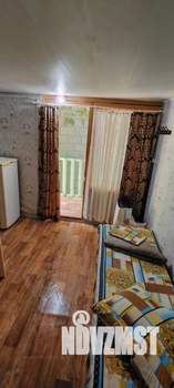 Дом 18м², 1-этажный, участок 1 сот.