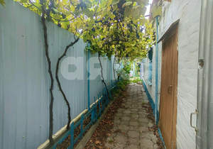 Дом 20м², 1-этажный, участок 3 сот.