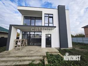 Дом 170м², 2-этажный, участок 5 сот.