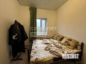 Дом 46м², 1-этажный, участок 9 сот.