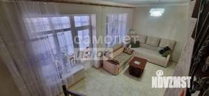 Дом 110м², 2-этажный, участок 3 сот.