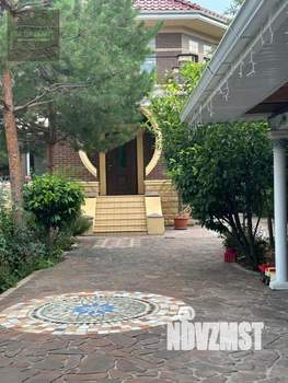 Дом 253м², 2-этажный, участок 5 сот.