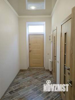 Коттедж 123м², 2-этажный, участок 3 сот.